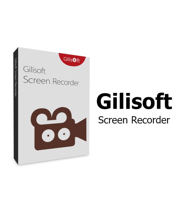 Gilisoft Screen Recorder Key GLOBAL